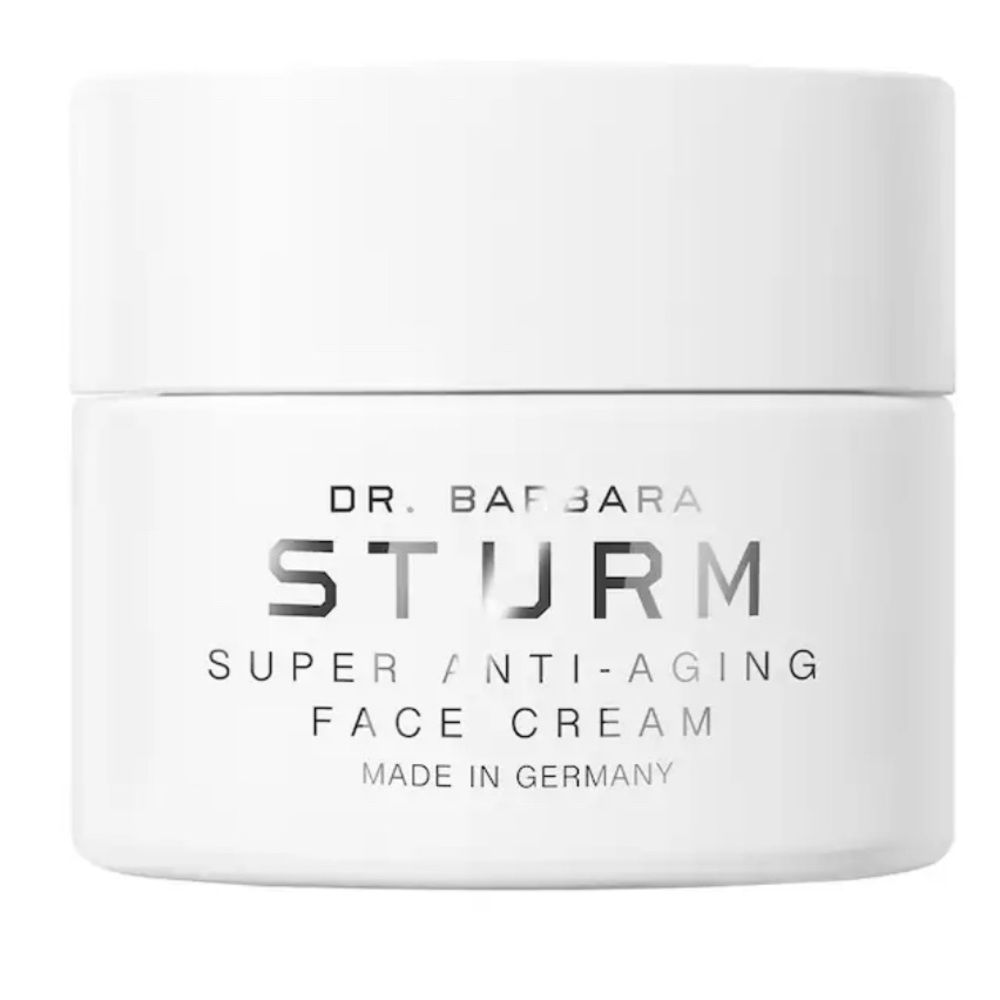 Dr. Barbara Sturm Super Anti-Aging Face Cream